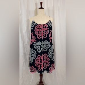 Banana Republic Milly Collection Dress